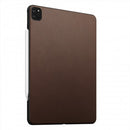Nomad Rugged Case Compatible with Apple iPad Pro 12.9 (4th Gen)