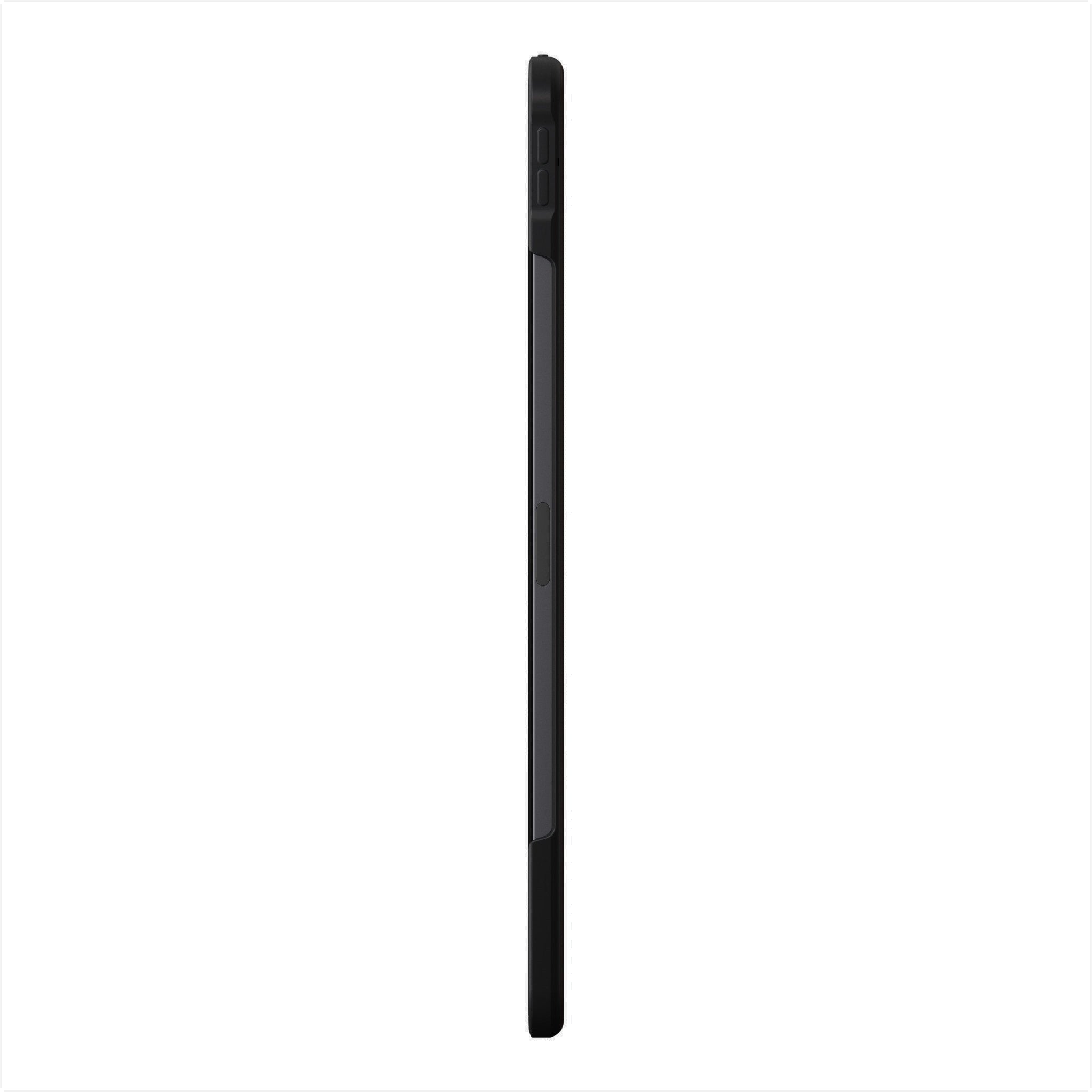 Nomad Rugged Case Compatible with Apple iPad Pro 12.9 (4th Gen)