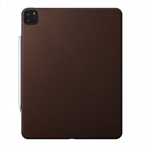 Nomad Rugged Case Compatible with Apple iPad Pro 12.9 (4th Gen)