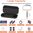 OCYEMY 20 in 1 Carrying Case and Accessories for Nintendo Switch 2