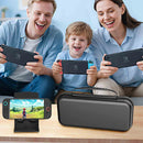 OCYEMY Carrying Case and Accessories for Nintendo Switch 2