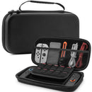 RHOTALL Protective Hard Shell Portable Carrying Case for Nintendo Switch 2