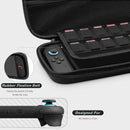 RHOTALL Protective Hard Shell Portable Carrying Case for Nintendo Switch 2