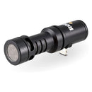 RØDE VideoMic Me-L Compact Directional Microphone for SmartPhones