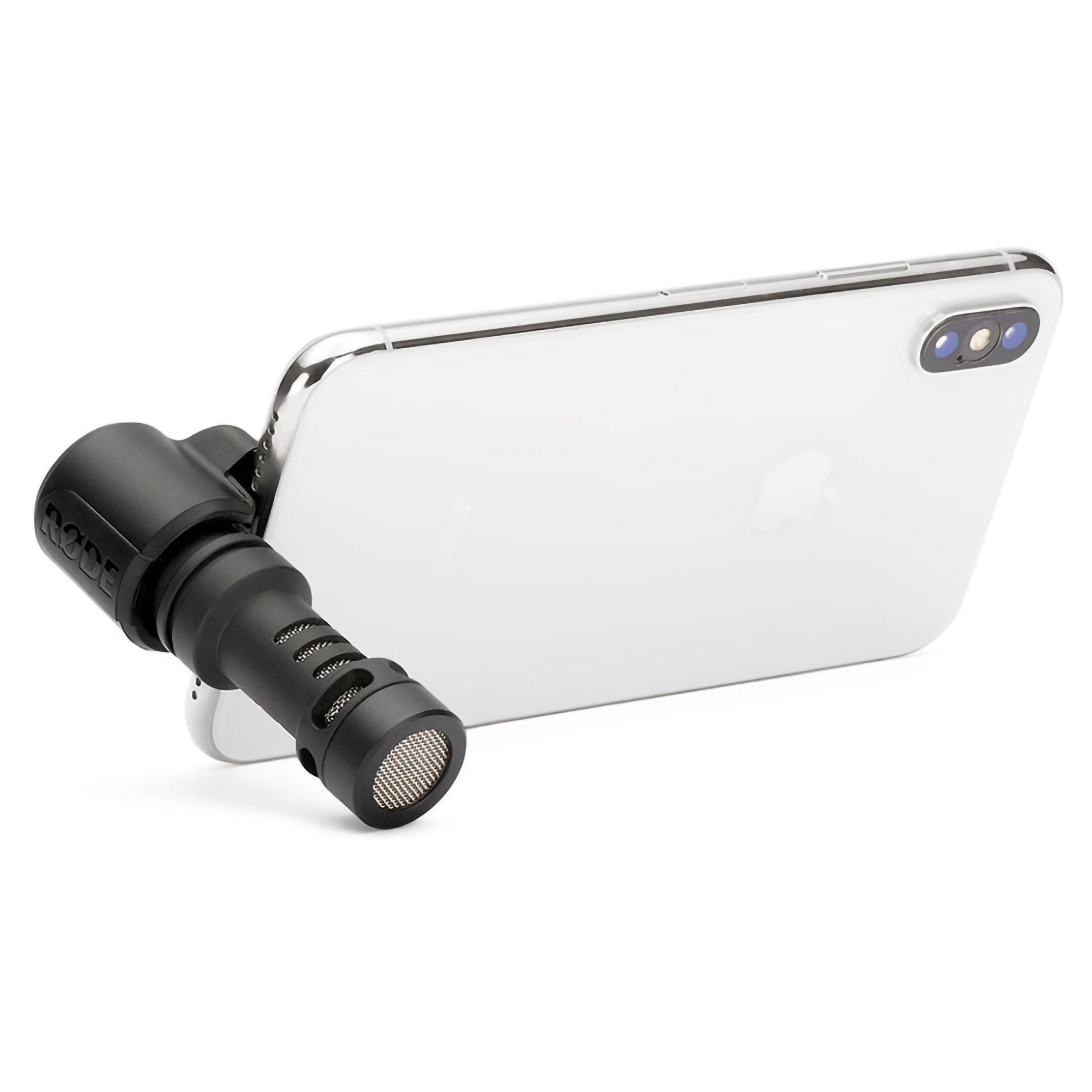 RØDE VideoMic Me-L Compact Directional Microphone for SmartPhones
