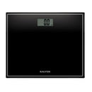 Salter Compact Electronic Digital Bodyweight Scale, 150kg Max Slim For Neat Storage