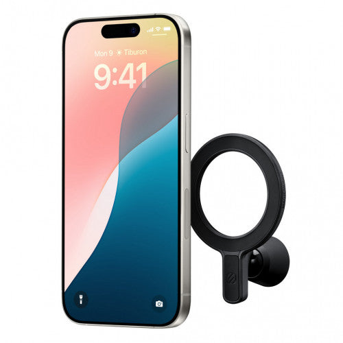 Scosche MagicMount™ Elite2 Dash Mount For iPhone