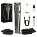 Sejoy Cordless Hair Clippers for Men Beard and Hair Trimmer