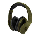 Select Sound Scape BTH025 DJ-type Bluetooth Headphones with FM Radio
