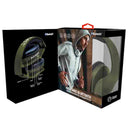 Select Sound Scape BTH025 DJ-type Bluetooth Headphones with FM Radio