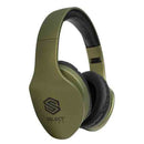 Select Sound Scape BTH025 DJ-type Bluetooth Headphones with FM Radio