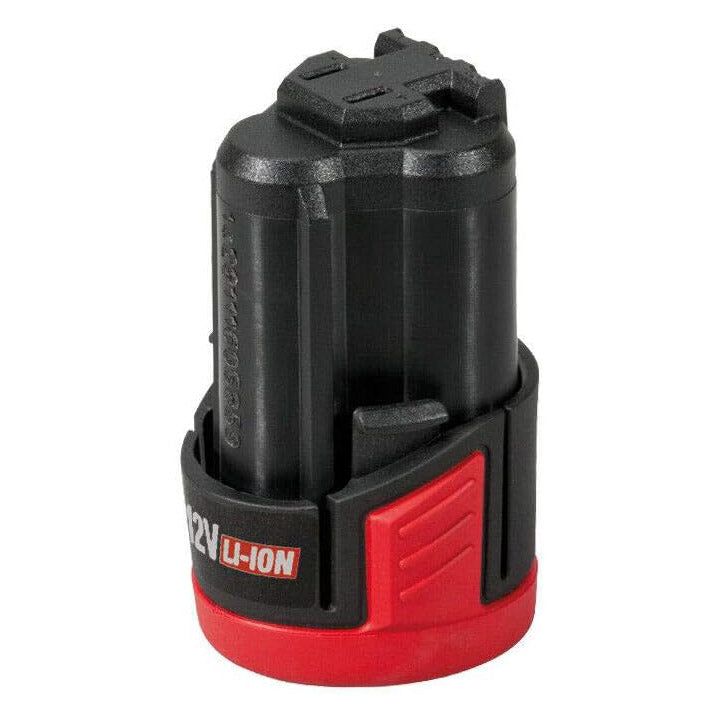 Sparky Cordless Impact Driver Drill GUR 12Li Power Tools | 2 x 1.5Ah Batteries
