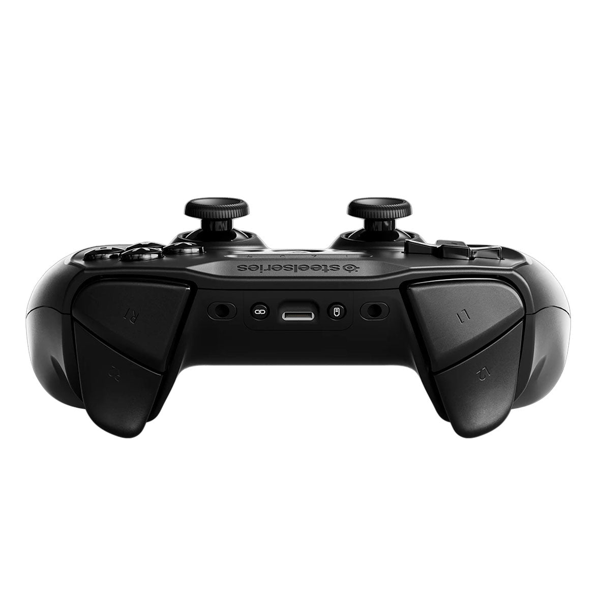 SteelSeries Nimbus+ Bluetooth Mobile Gaming Controller with iP Mount, 50+ Hour Battery Life