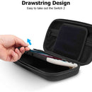 TIGOJH Carrying Case compatible with Nintendo Switch 2 hard travel case