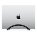 Twelve South BookArc Flex Vertical Laptop Stand Adjustable Holder for Desk