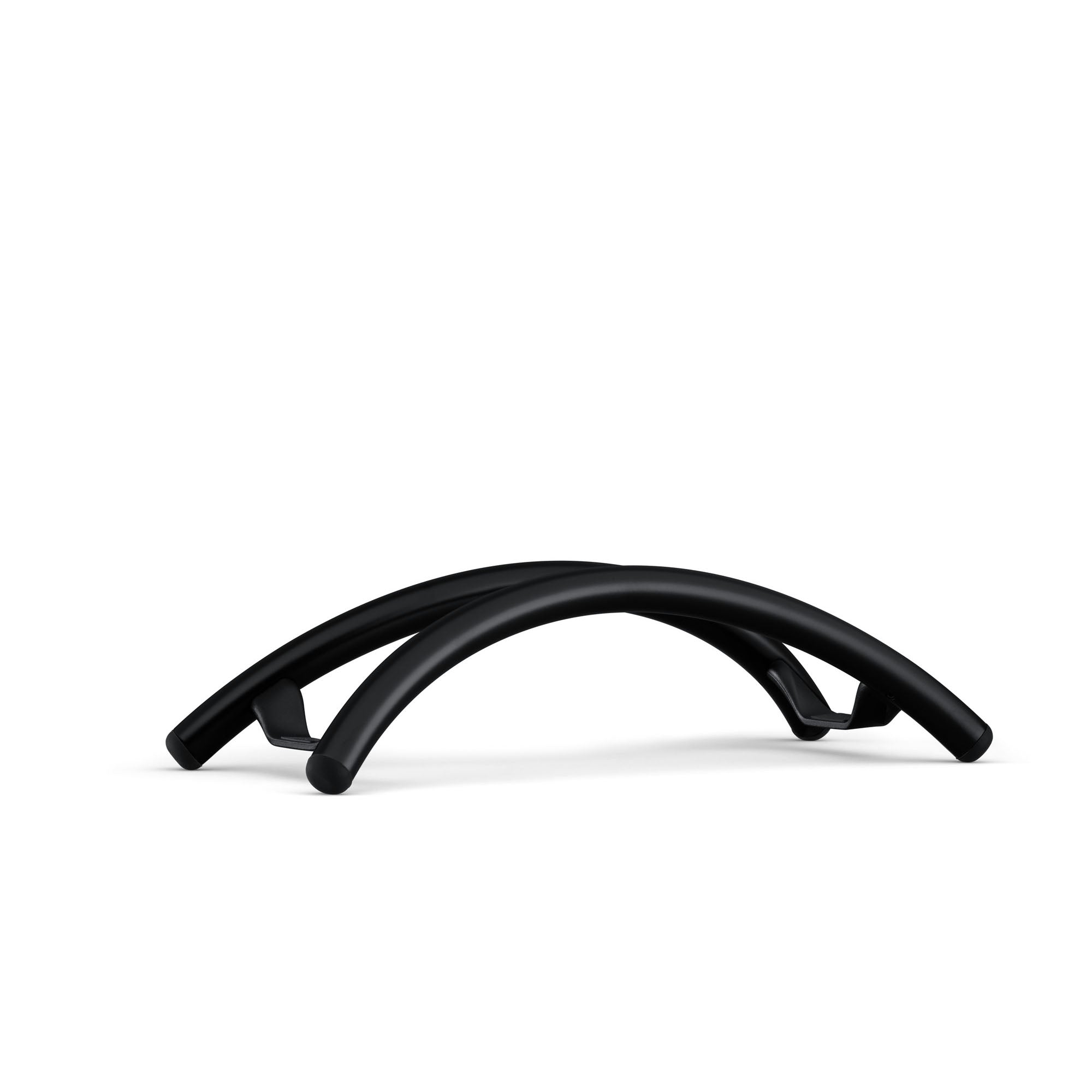 Twelve South BookArc Flex Vertical Laptop Stand Adjustable Holder for Desk