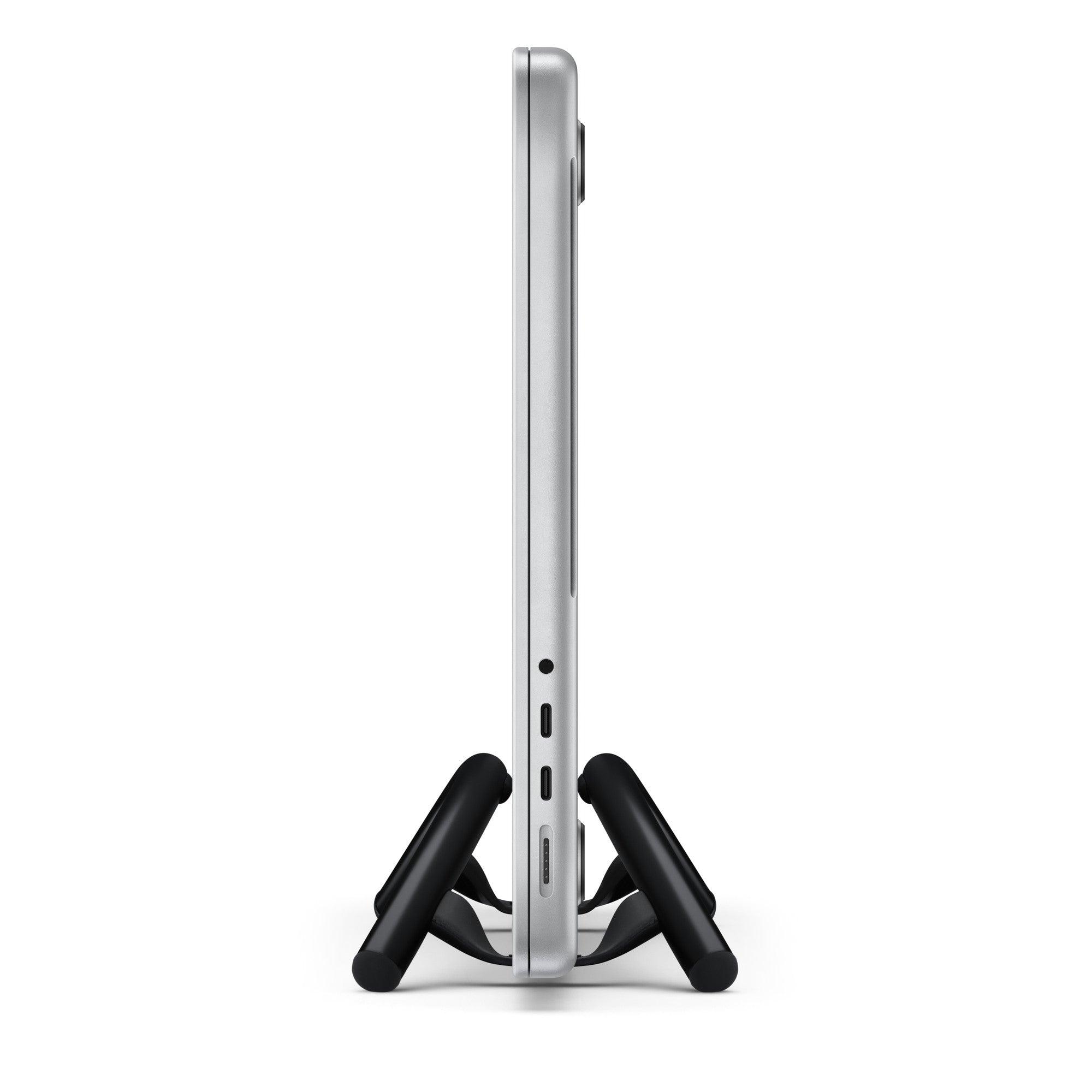 Twelve South BookArc Flex Vertical Laptop Stand Adjustable Holder for Desk