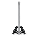 Twelve South BookArc Flex Vertical Laptop Stand Adjustable Holder for Desk