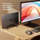 Twelve South BookArc Flex Vertical Laptop Stand Adjustable Holder for Desk
