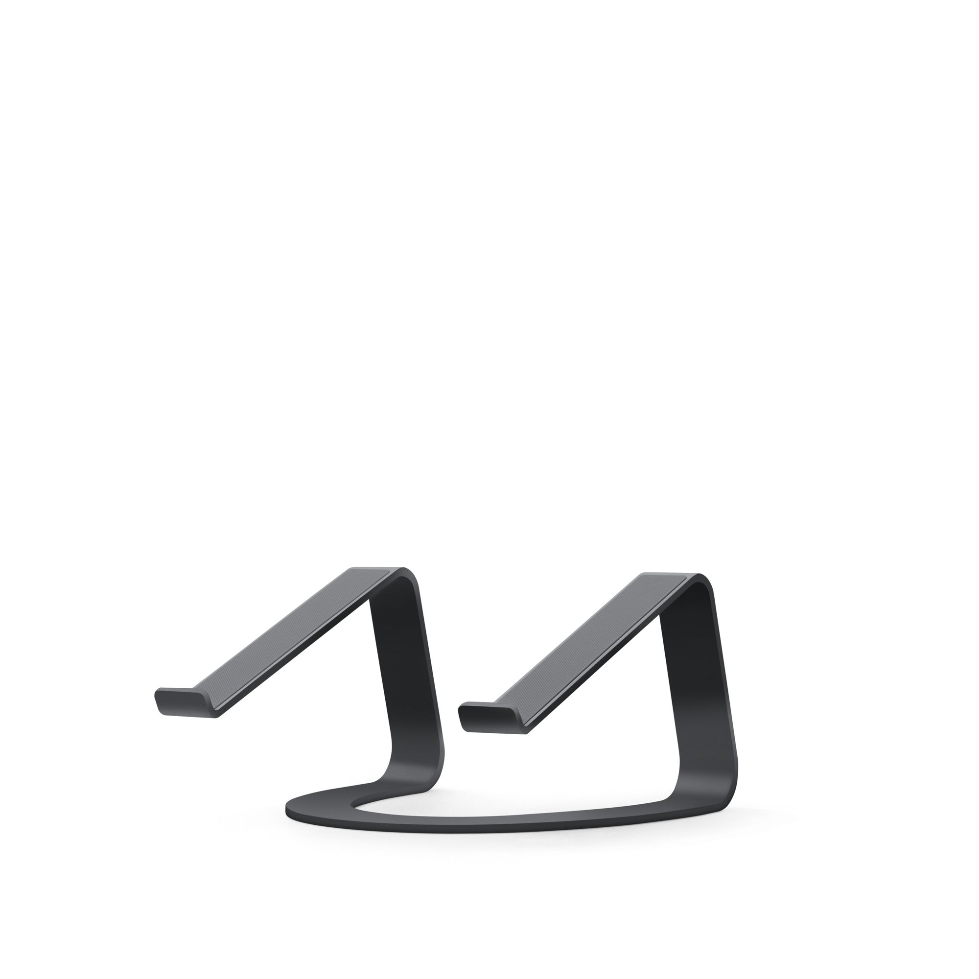 Twelve South Curve Desktop Stand for MacBooks and Laptops