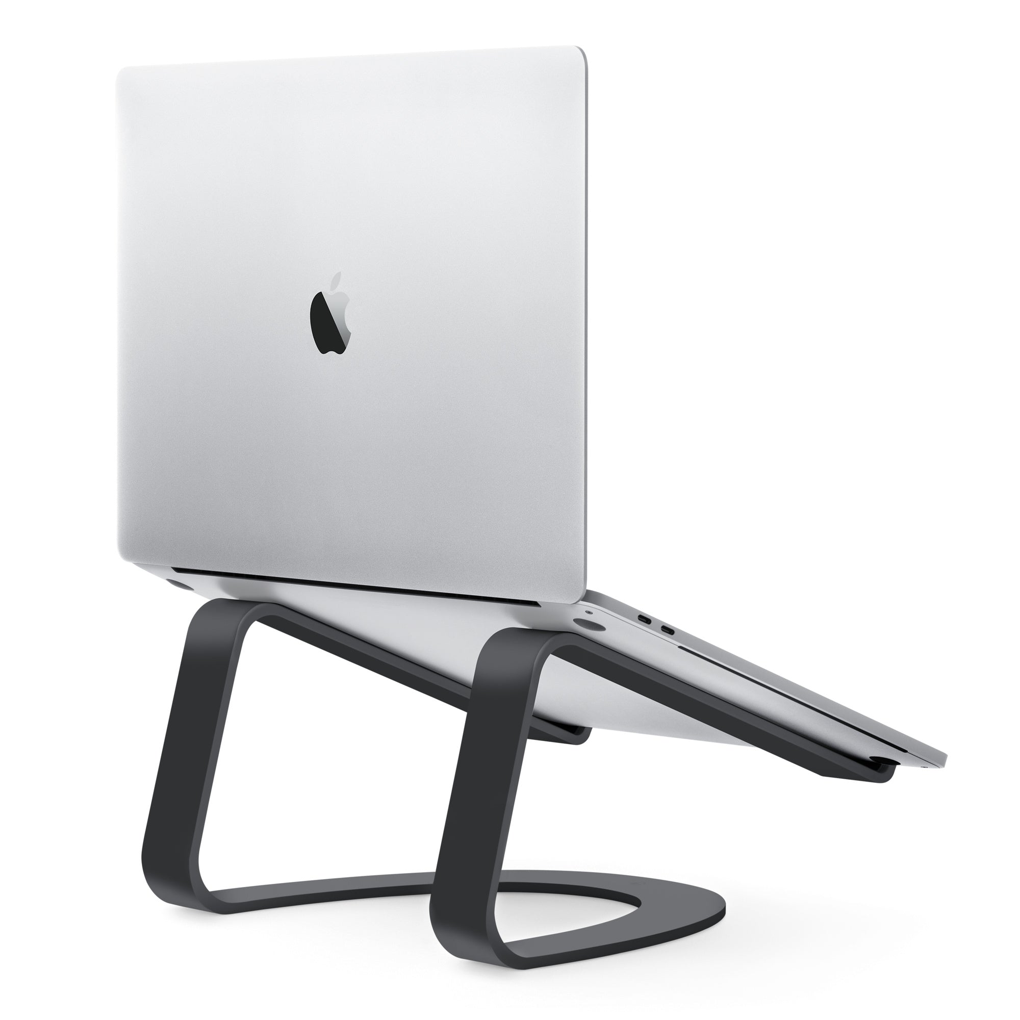 Twelve South Curve Desktop Stand for MacBooks and Laptops
