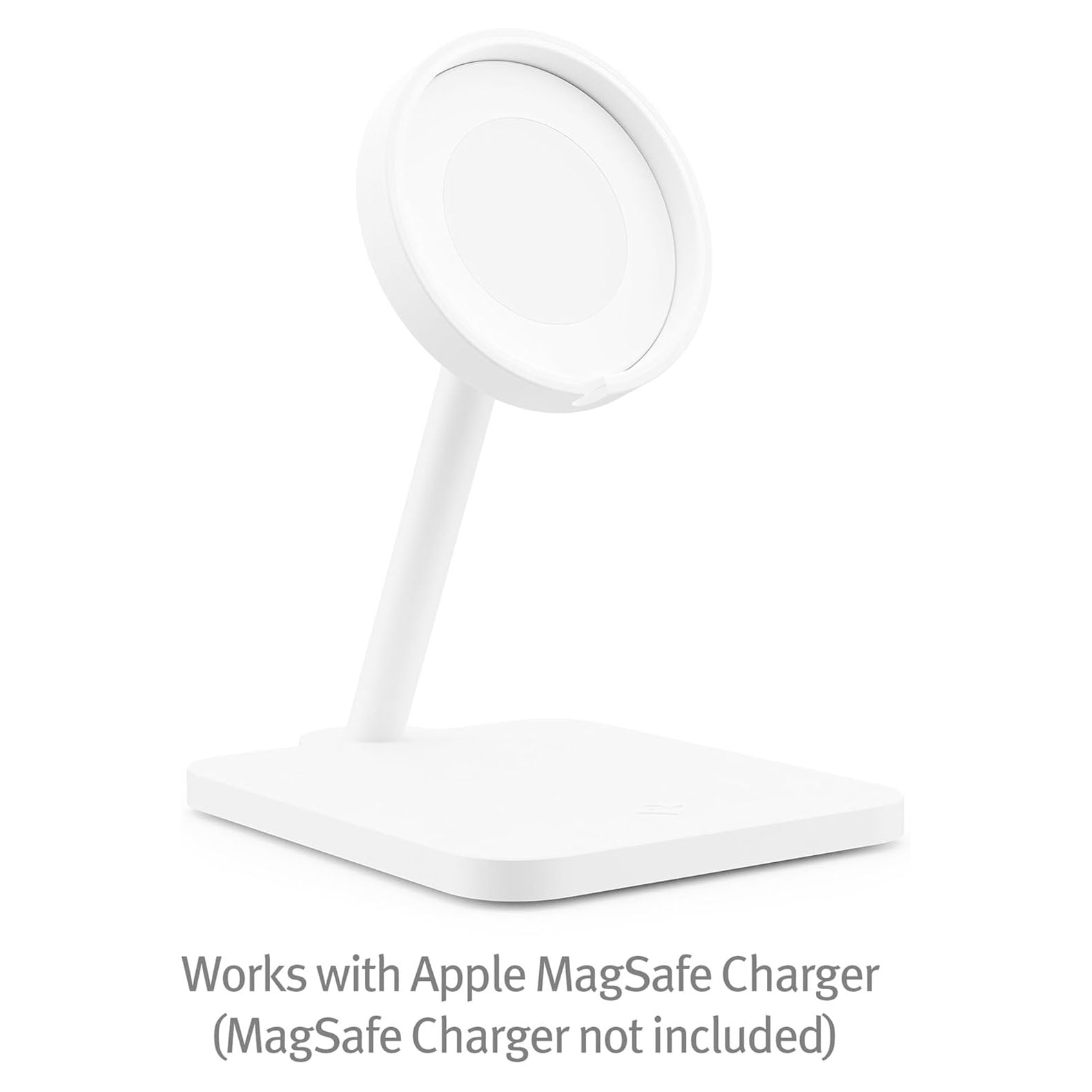 Twelve South Forte for iPhone Adjustable Desktop Stand for MagSafe Charger