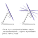 Twelve South Forte for iPhone Adjustable Desktop Stand for MagSafe Charger