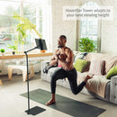 Twelve South HoverBar Tower Adjustable Tablet Holder Floor Stand
