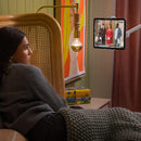 Twelve South HoverBar Tower Adjustable Tablet Holder Floor Stand