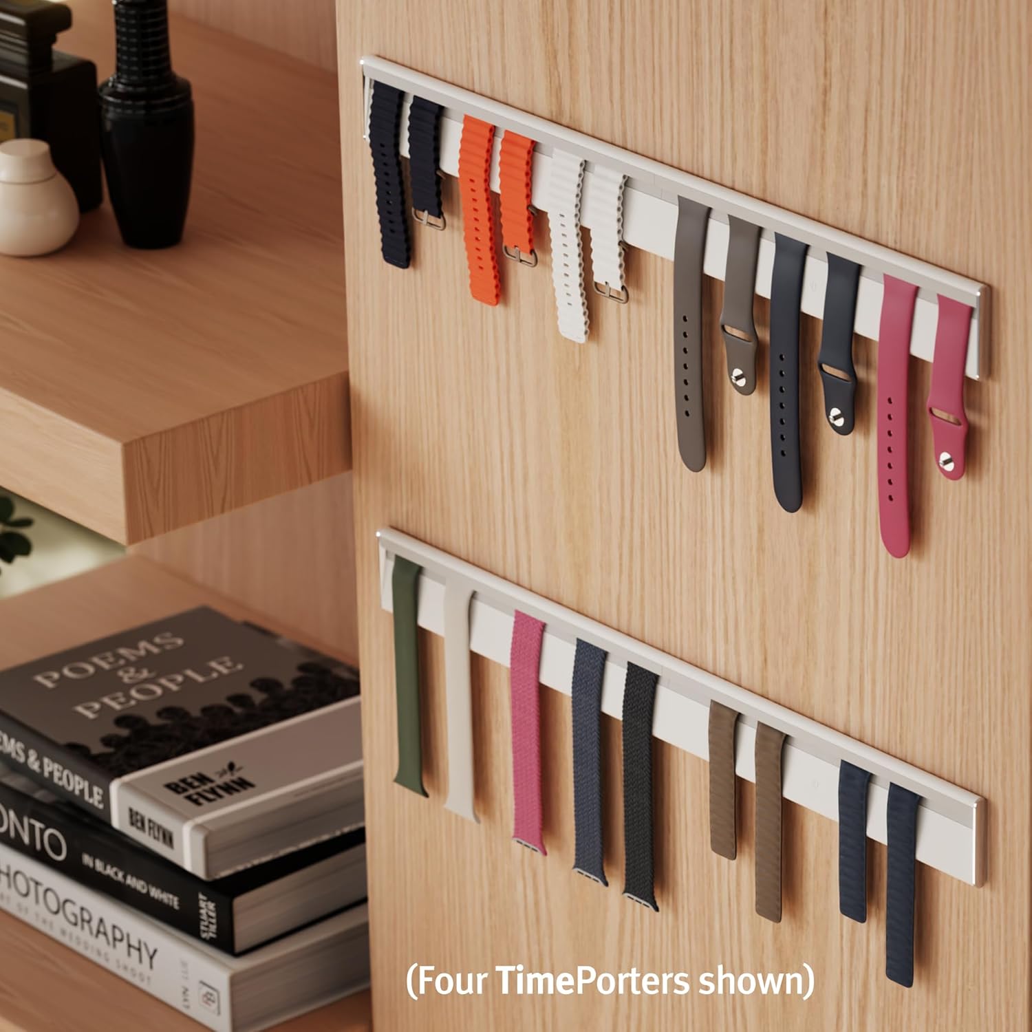 Twelve South TimePorter Apple Watch Bands Strap Organiser