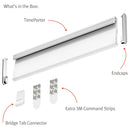 Twelve South TimePorter Apple Watch Bands Strap Organiser