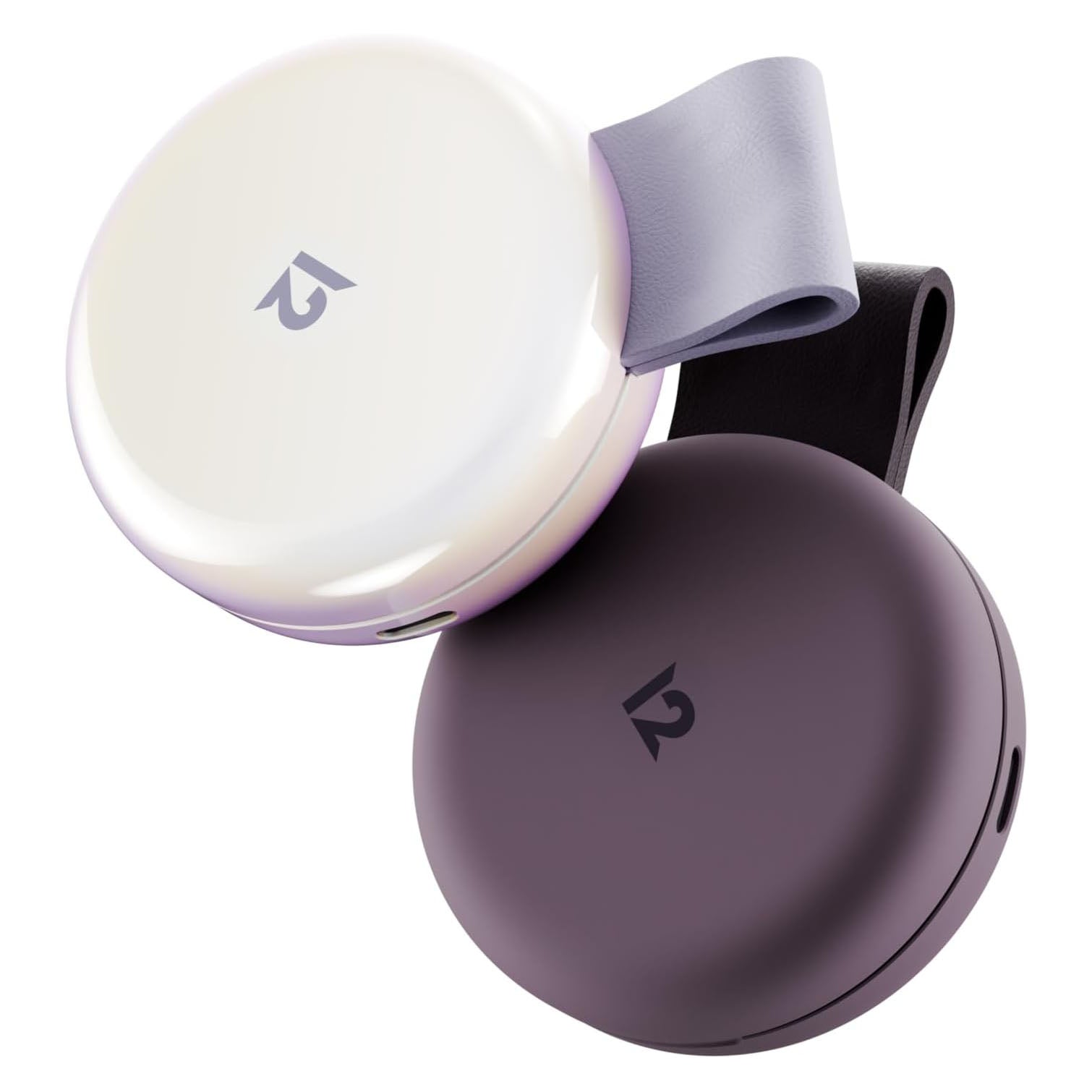 Twelve South ButterFly SE 2-in-1 Compact Foldable MagSafe Wireless  Duo Charger 15W