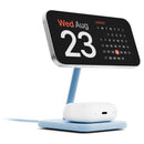 Twelve South HiRise 2 Deluxe 2-in-1 Qi2 MagSafe Fast Wireless Charging Stand