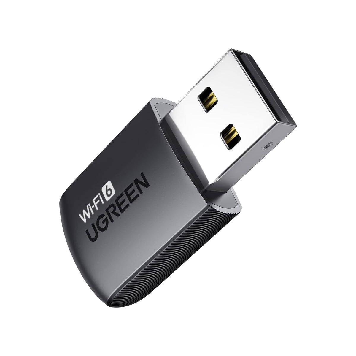 UGREEN WiFi Adapter for Desktop PC, AX900 USB Dual Band WiFi Adapter