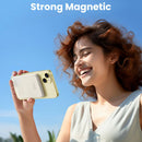UGREEN Wireless Magnetic Mag-safe Power Bank 5000mAh PD Fast Charging USB-C Port
