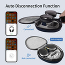 WIWU Ultra Thin Smart Travel Carrying Case For Airpods Max