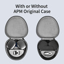 WIWU Ultra Thin Smart Travel Carrying Case For Airpods Max