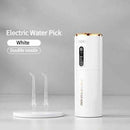 Water Dental Portable Rechargeable Flosser for Oral Irrigator Teeth Cleaning 280ml