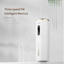 Water Dental Portable Rechargeable Flosser for Oral Irrigator Teeth Cleaning 280ml