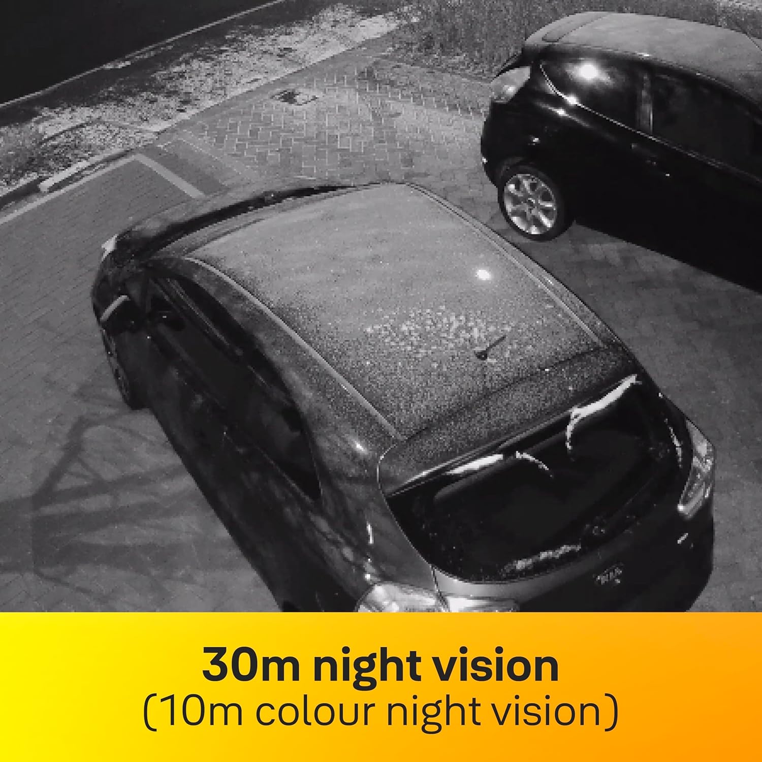 Yale Smart Motion CCTV Kit | 4x 1080p Outdoor Cameras, 8-Channel XVR (1TB), Human & Vehicle Detection, Night Vision, Alexa & Google Assistant Compatible, App-Controlled Security System