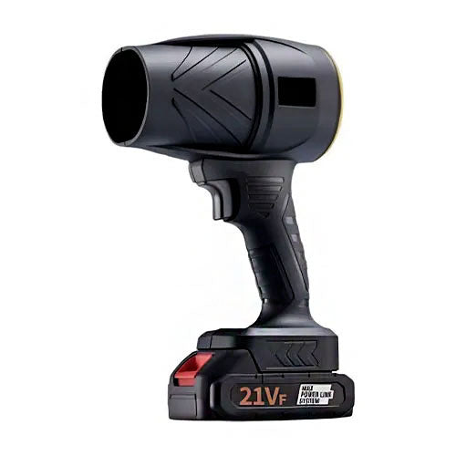 Zebanco Powerful Cordless Air Blower with Lithium Battery - MD-8367
