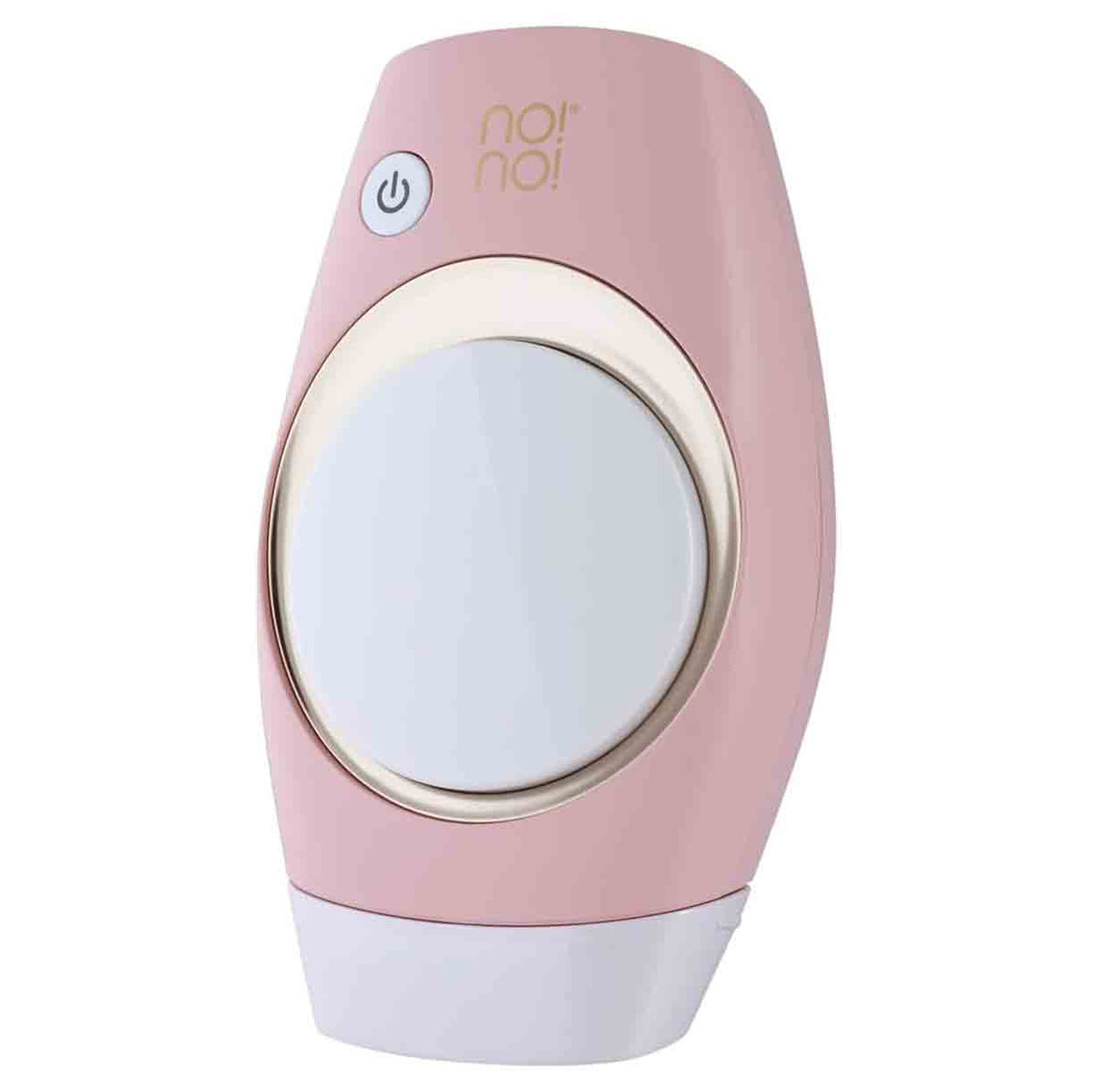 no!no! Compact IPL Painless Hair Removal System for Women 7 Intensity Levels