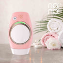 no!no! Compact IPL Painless Hair Removal System for Women 7 Intensity Levels
