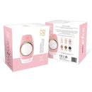 no!no! Compact IPL Painless Hair Removal System for Women 7 Intensity Levels